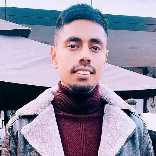 Ajay Image