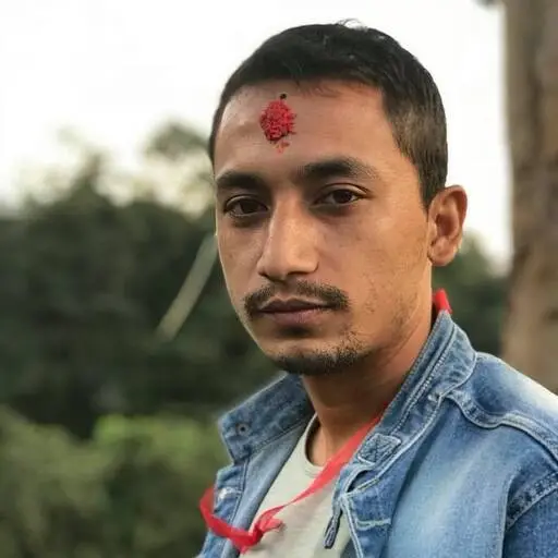Laxman Image