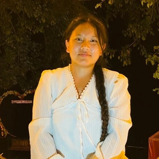 Urmila Image