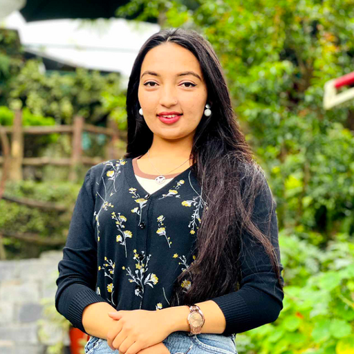 Sulochana Basnet Falcha Tech