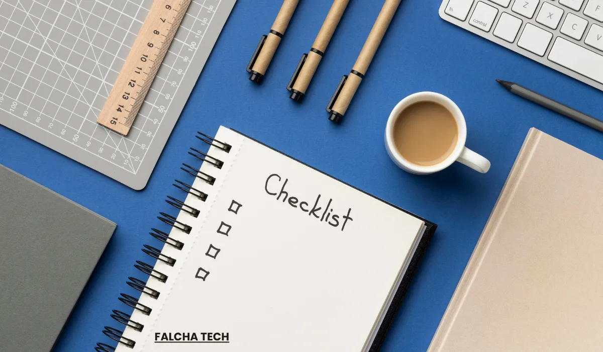 On-Page SEO Checklist for Nepali Websites to Improve Google Ranking