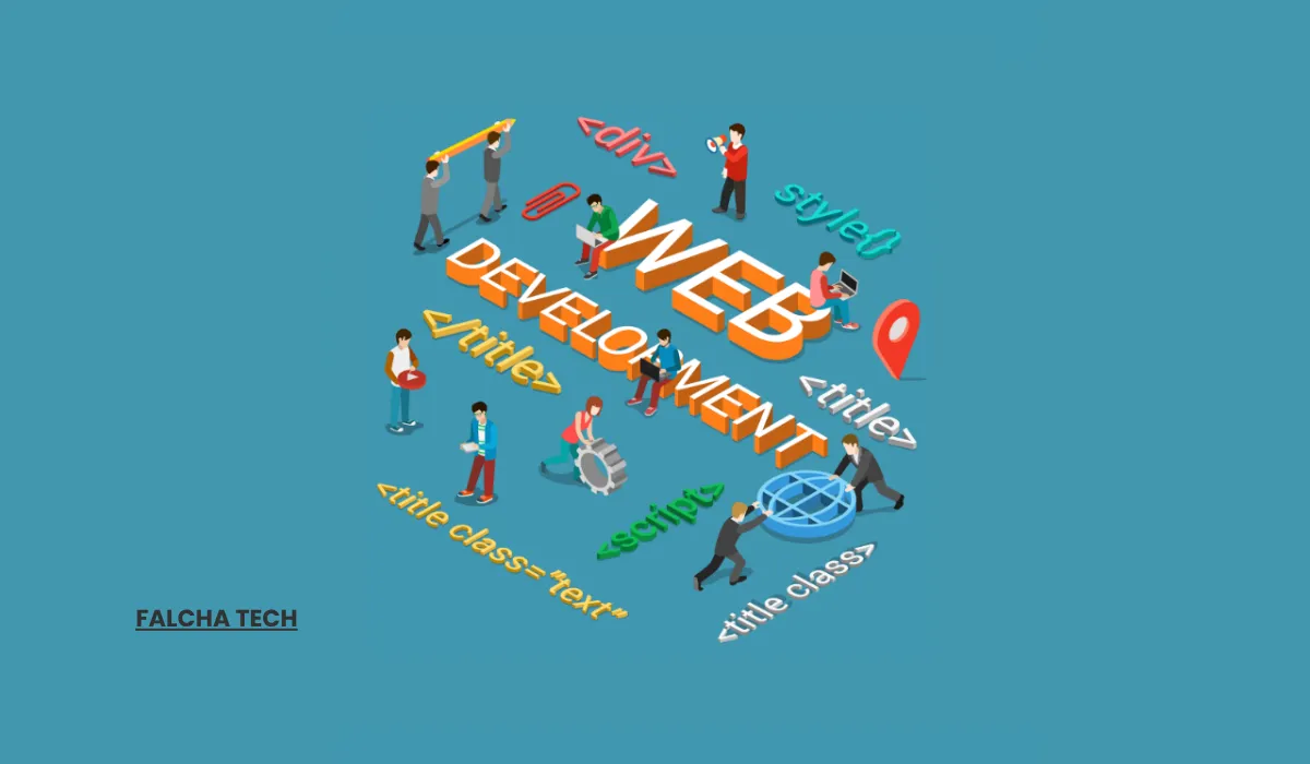 Website Development for Businesses in Nepal: The Complete Guide