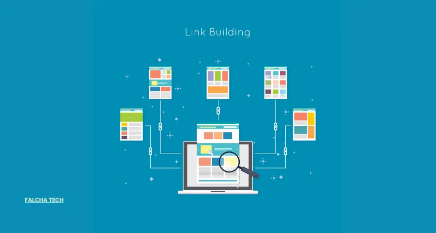 Internal Linking Strategy: How to Build a Stronger Website Structure
